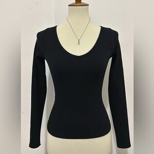 Forever 21 Long Sleeve